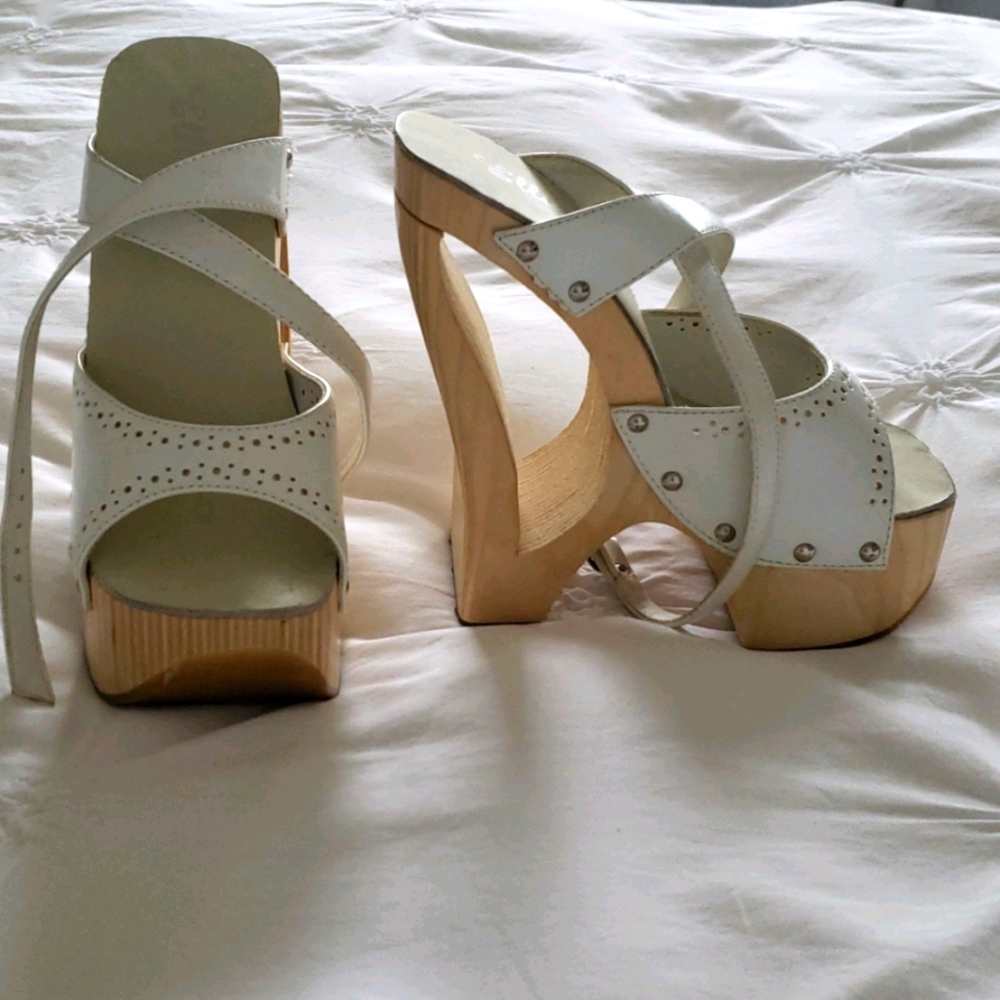 High Heels sandals